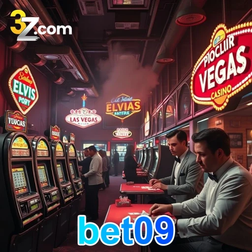bet09 bet Cassino