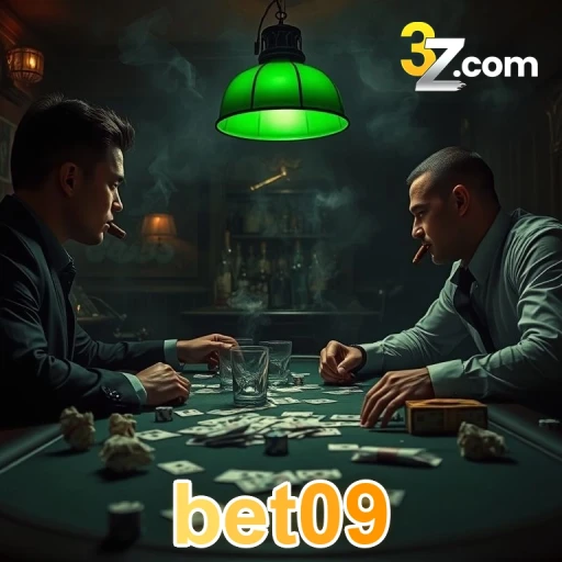 bet09 bet